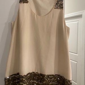 Banana Republic Heritage Tank
